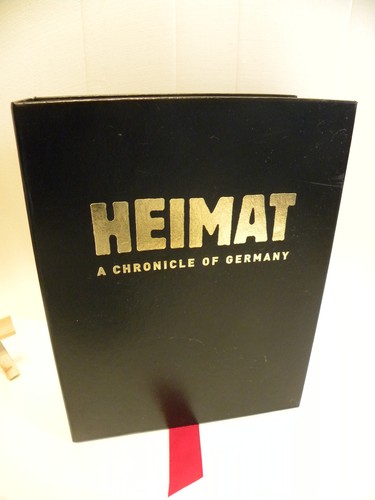 Heimat chronicle of - heimat, a