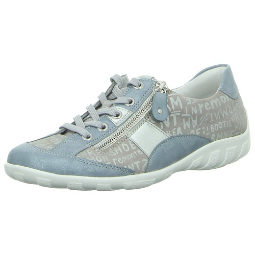 Remonte schuhe schnürschuh - schuhe,