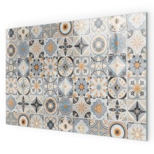 Hitzebeständige Kamin