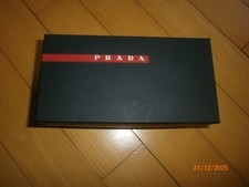 Prada Brillenetui Box Pappe