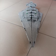 LEGO 75055 Imperial Star