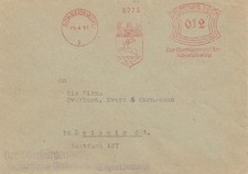 1941: Schneidemühl -