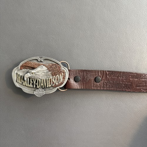 Original harley davidson - original, harley-davidson