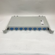Profi LWL Verteiler Patchpanel