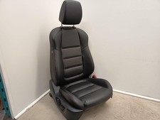 Mazda 6 GJ orig Sitz rechts elektrisch verstellbar Leder Beifahrer Bj 2015