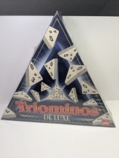 Triominos De Luxe Goliath