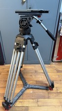Sachtler Video 20 III mit