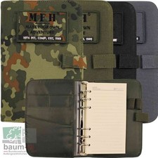 Terminplaner A6 von MFH