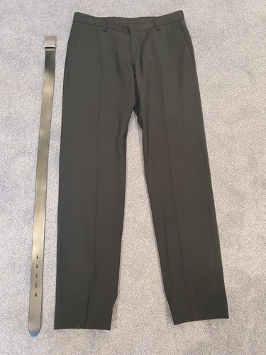 Benvenuto herren hose - hose, stoff