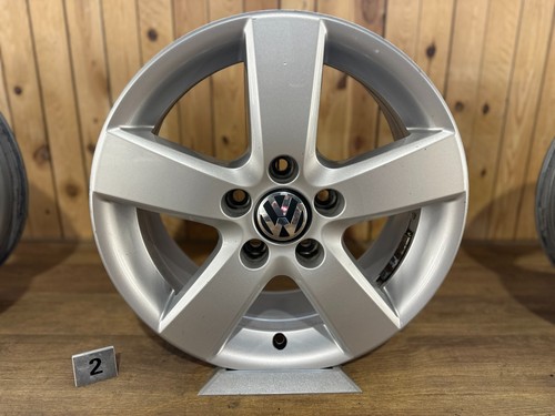 Alufelge original golf 6 - 1x, vw