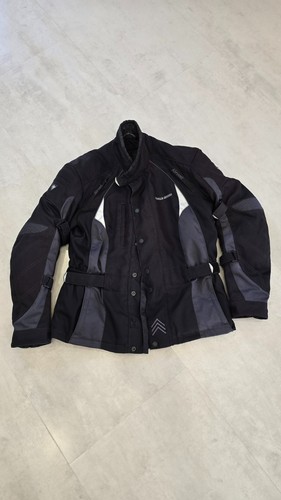Touren motorradjacke textil - touren,