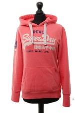 Superdry Damen Hoodie