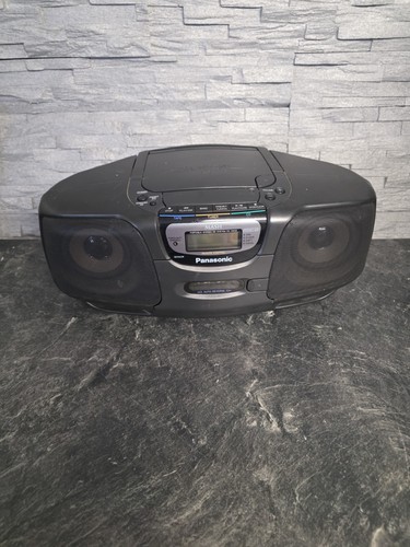 Panasonic ds35 - panasonic, rx-ds35
