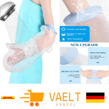 Wasserdichter Gipsarm Schutz |