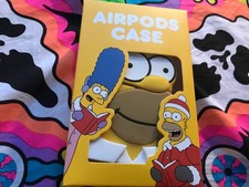 The Simpsons + Dunkin Donuts