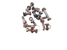 schrauben kotflügel ant post