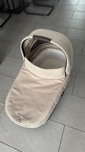 Cybex balios babywanne - balios,
