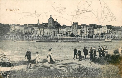 Graudenz westpreussen - graudenz,