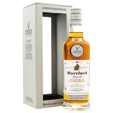Gordon & MacPhail Mortlach 25