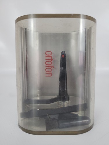 Ortofon concorde phono - concorde, 30