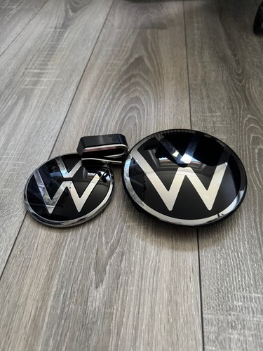 Tiguan original embleme - vw,
