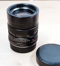 Leica Elmarit-R  2,8/90 mm