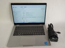 Dell Latitude 5320 Core i7-1185G7 3.00 GHZ 16 GB 256 GB M.2 Windows 11 Profi