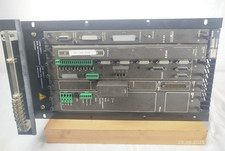 Bosch CC320 M inkl. 2 Memory/ Speicher Modulen CP 2.5 MEM 5 SERVO NC-SPS PS 200