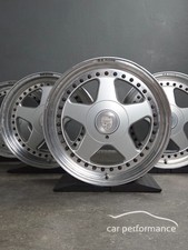 OZ Futura Felgen 17 Zoll 8,5 &