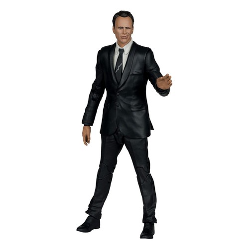 Fallout actionfigur cooper - fallout,