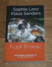 Kopf-Prämie: Irene Meier