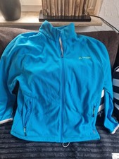 Vaude Vliesjacke Gr.48 XXXL
