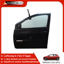 🇩🇪 LINKS VORDERE TÜR