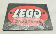 LEGO Display Sign Large LEGO
