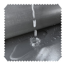 novely® WOODY WATERPROOF UV+ - Wasserdichter Persenning Abdeckstoff - UV-Beständ