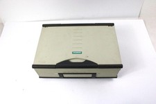 SIEMENS SIMATIC S7 6ES7740-3AC11-0YB0 PG740 CD-ROM TFT Farbdisplay -used-