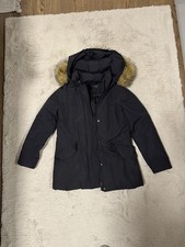 Hallhuber Parka / Winterjacke