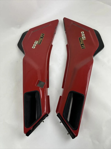 Moto guzzi mans - guzzi, 1000