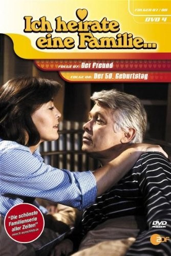 Ich heirate eine - familie, 4