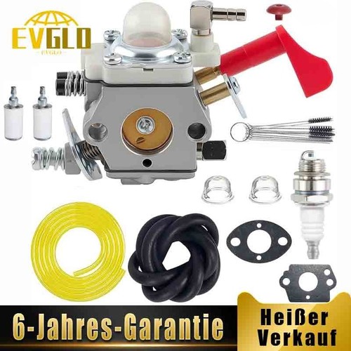 Vergaserkit für walbro 668 - vergaserkit,