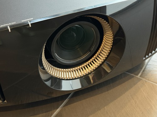 Sony vpl vw590es - sony, vpl-vw590es