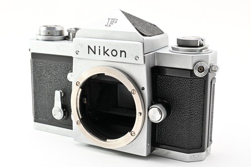 Neuwertig nikon eye level - eye,