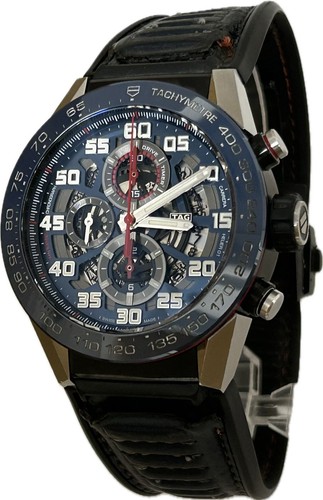 Tag heuer carrera calibre - tag,