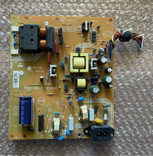 Netzteil 715g3308 für - 715g3308-2,