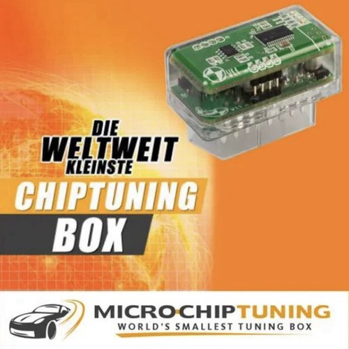 Micro chiptuning obd - micro-chiptuning,