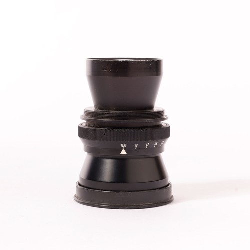 Zeiss planar 120mm - zeiss, shp