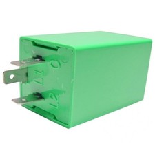 Blinkrelais 3 polig Vespa Grillo PK PX P SI Monte Carlo 25 50 125 200 80