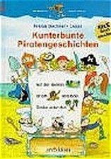 Kunterbunte Piratengeschichten