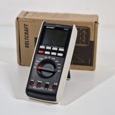 Voltcraft vc831 - voltcraft,