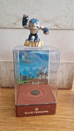 Skylanders eon elite - skylanders,